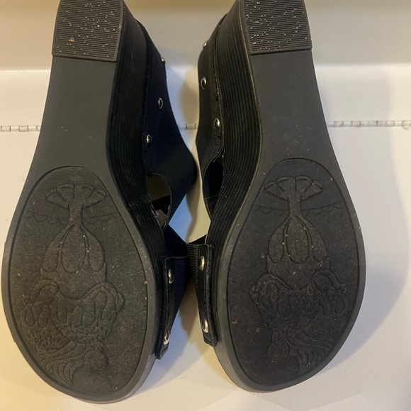 Rocket Dog Wedge Sandals - Picture 6 of 9